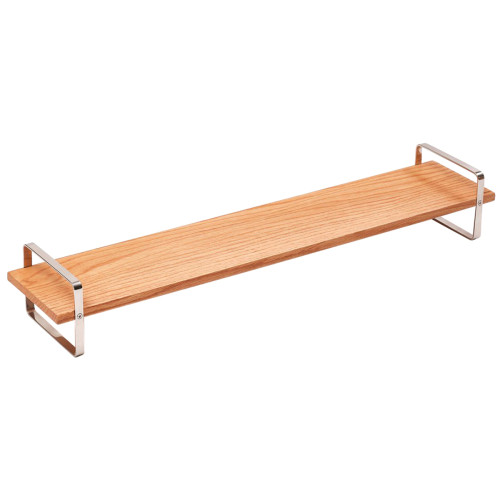 Churchill Comas Bauhaus Medium Low Presentation Table 60 x 12 x 90cm