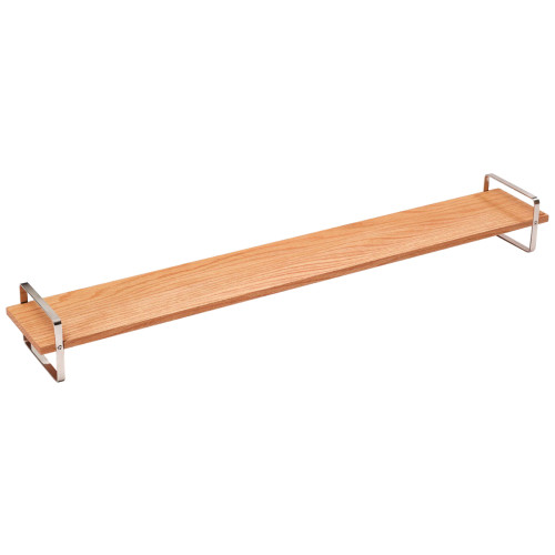 Churchill Comas Bauhaus Large Low Presentation Table 80 x 12 x 90cm