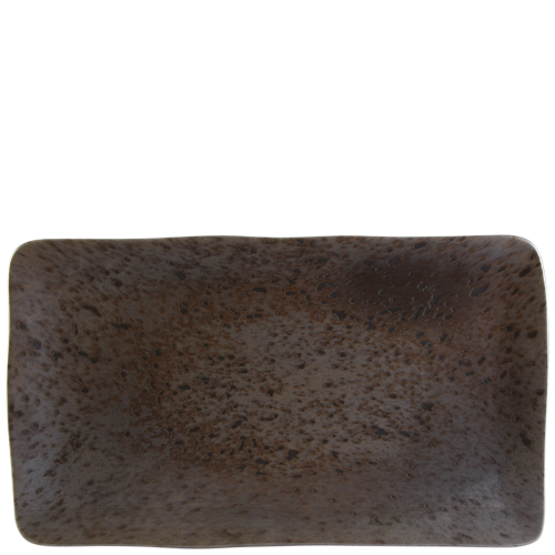 Rustico Ironstone Rectangular Plate 29x16cm/11.41x6.3