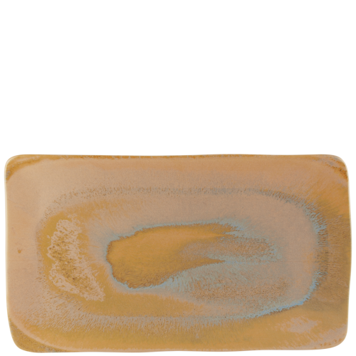 Rustico Savanna Rectangular Plate 29x16cm/11.41x6.3