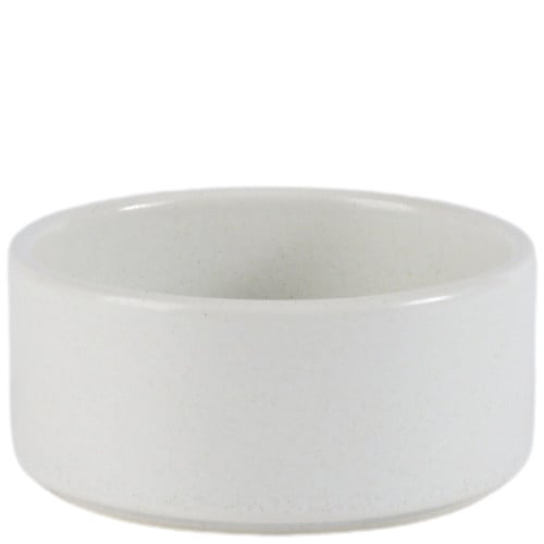 Rustico Premium Ivory Deep Bowl 11cm/4.25