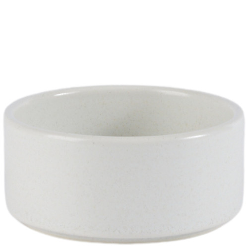 Rustico Premium Ivory Deep Bowl 13cm/5
