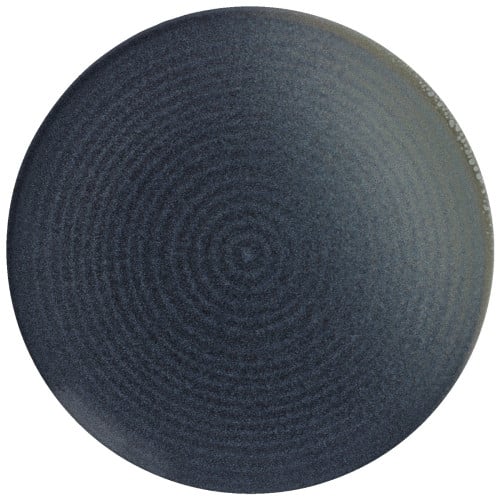 Rustico Premium Dusk Coupe Plate 27cm/10.5