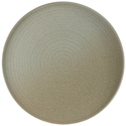 Rustico Premium Fauna Coupe Plate 30cm/12