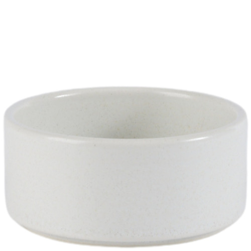 Rustico Premium Ivory Deep Bowl 8cm/3