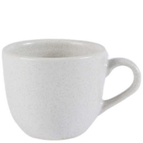 Rustico Premium Ivory Espresso Cup 90ml/3oz (Pack of 6)