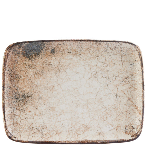 Academy Fusion Forno Rectangular Platter 27x20cm/10.5