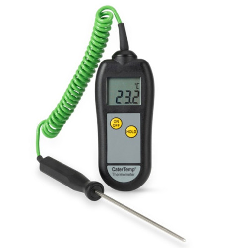 ETI CaterTemp Hand Help Probe Thermometer -50 to 300°C