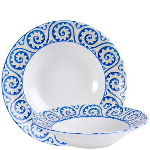 Academy Fusion Neo Pasta Plate 28cm/11