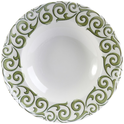 Academy Fusion Garland Pasta Plate 28cm/11