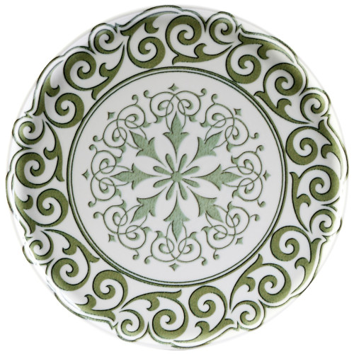 Academy Fusion Garland Pizza Plate 31cm (Pack of 6)