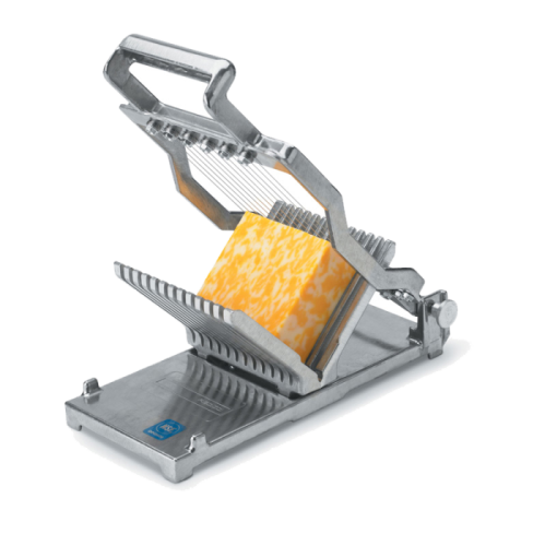 Vollrath Cube King Cheese Slicer 3/4inch Cut