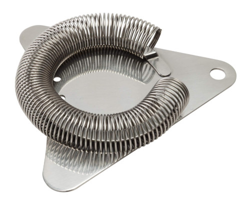 Stainless Steel Ninja Strainer 