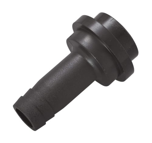 Hose Tail - 3/8