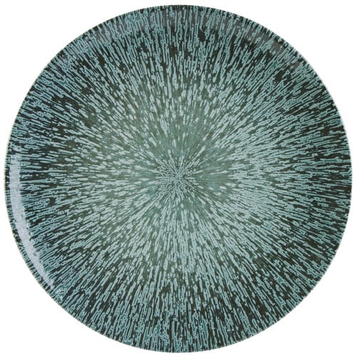 Academy Fusion Stellar Coupe Plate 27cm/10.5
