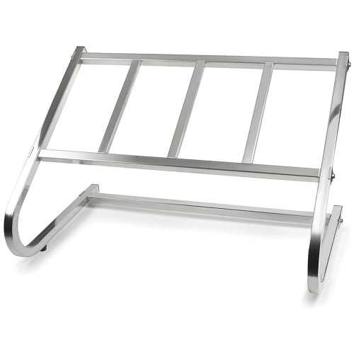 Lacor Stainless Steel Single Gastronorm Stand