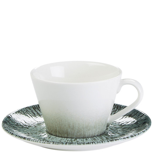 Academy Fusion Stellar Cappuccino Cup 250ml/8.75oz (Pack of 12)