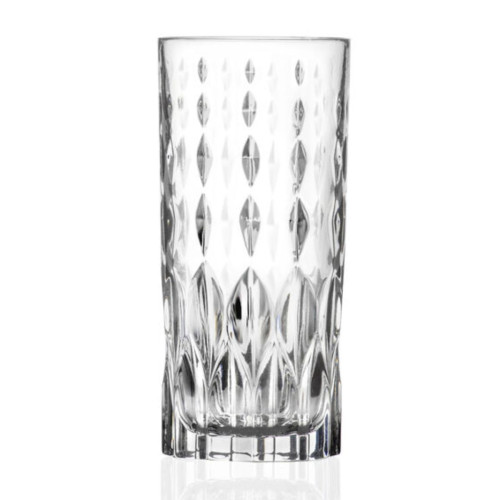 RCR Marilyn Highball Tumblers 350ml/11.8oz (Pack of 12)