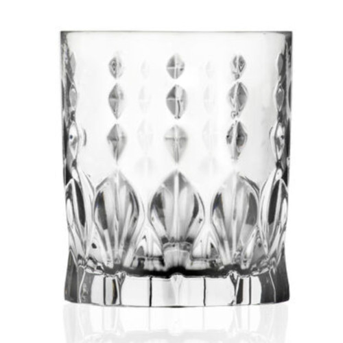 RCR Marilyn Double Old Fashioned Tumblers 340ml/11.5oz (Pack of 12)
