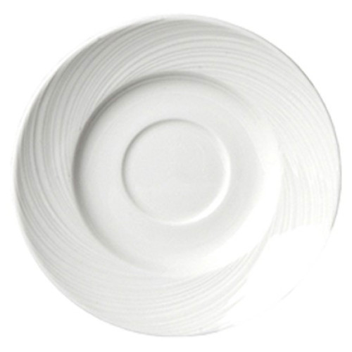 Steelite Spyro Saucer 11.75cm/4.63