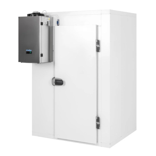 Polar G-Series Freezer Room 2100 x 2100mm