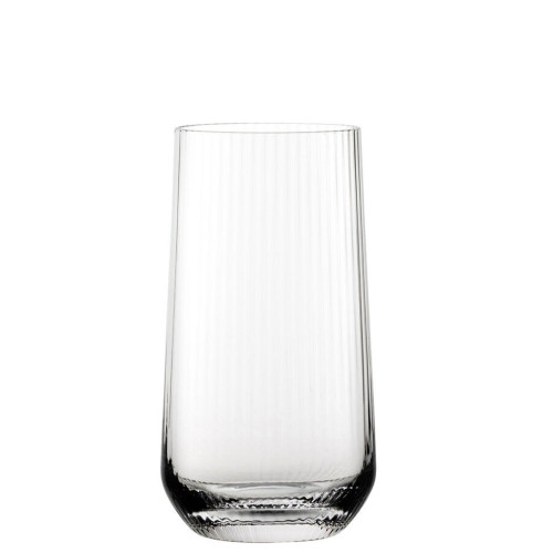 Tapered Hayworth Highball Glasses 370ml/13oz (Pack of 6)