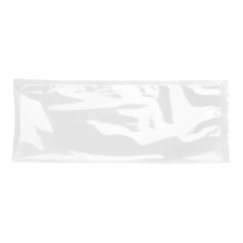Vogue Vacuum Sealer Bags Embossed 150 x 350mm (50 Pack)