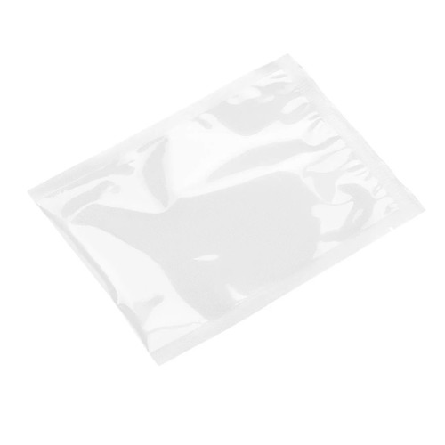 Vogue Vacuum Sealer Bags Embossed 150 x 200mm (50 Pack)