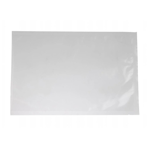Vogue Chamber Vacuum Pack Bags Embossed 200 x 300mm (Pack of 50)