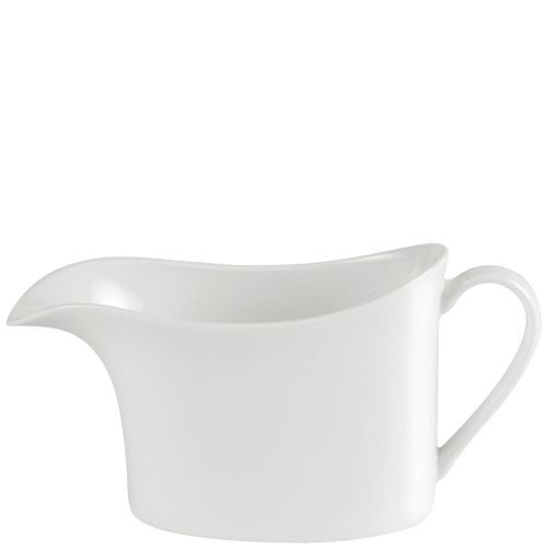 Connoisseur Sauce Boat 400ml/14oz (Pack of 4)