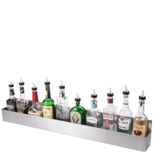 Bar Speed Rail 107cm/42