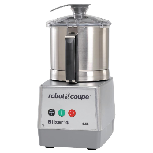 Robot Coupe Blixer 4 4.5 Litre 1kW