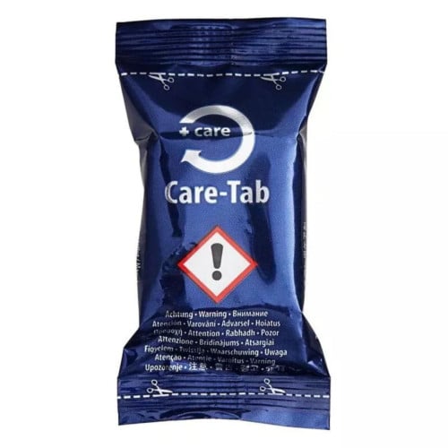Rational Care Tablet Blue (Tub of 150) 56.00.562