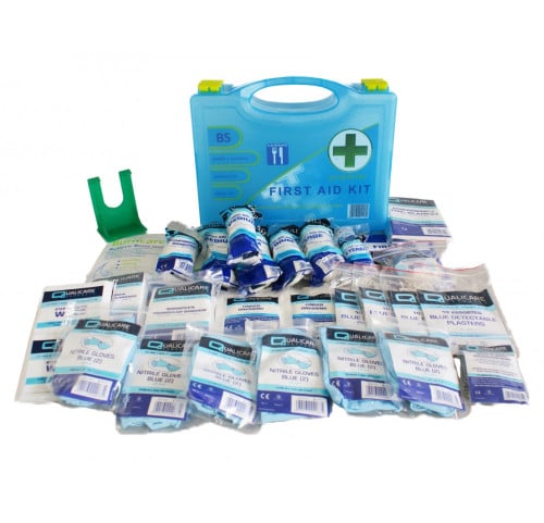 Catering First Aid Kit BSI (Small)