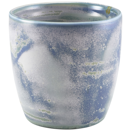 Terra Porcelain Seafoam Chip Cup 30cl/10.5oz (Pack of 6)