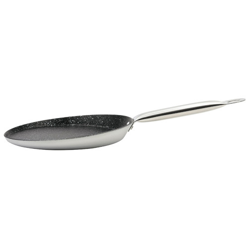 Celar Aluminium Non Stick Crepe Pan 24cm
