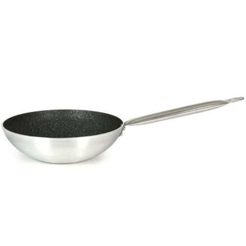 Celar Aluminium Wok 28cm