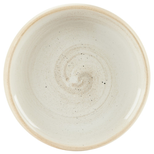 Roots Cameo Signature Deep Plate 25cm (Pack of 3)