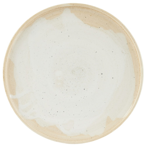 Roots Cameo Flat Plate 27cm/10.5
