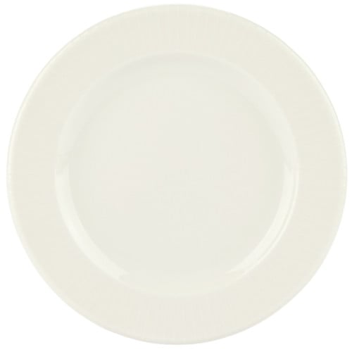 Embossed Contour Flat Plate 23cm/9