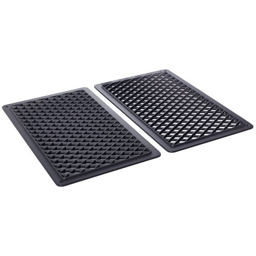 Rational Trilax Cross & Stripe Grill Grate GN 2/3