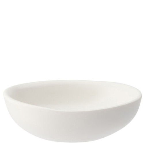 Stone Ivory Melamine Ramekin 185ml/6.5oz (Pack of 6)