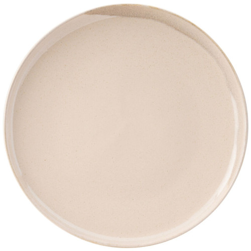 Oregon Dawn Plate 25.5cm/10