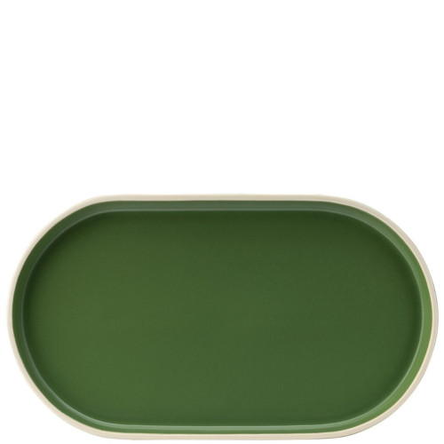 Forma Forest Platter 31 x 17.5cm (Pack of 6)