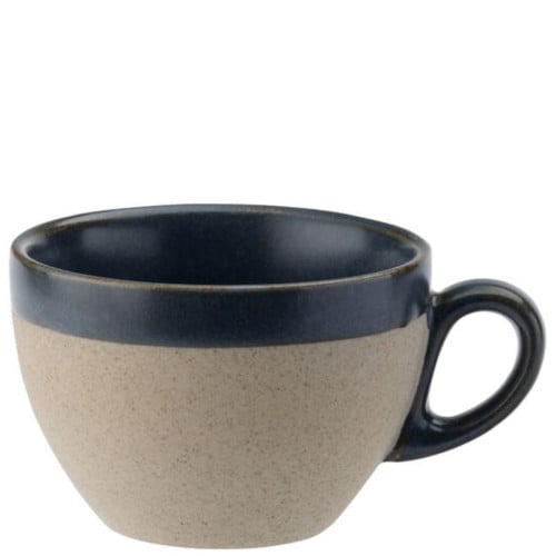 Ink Cappuccino Cup 200ml/7oz (Pack of 6)