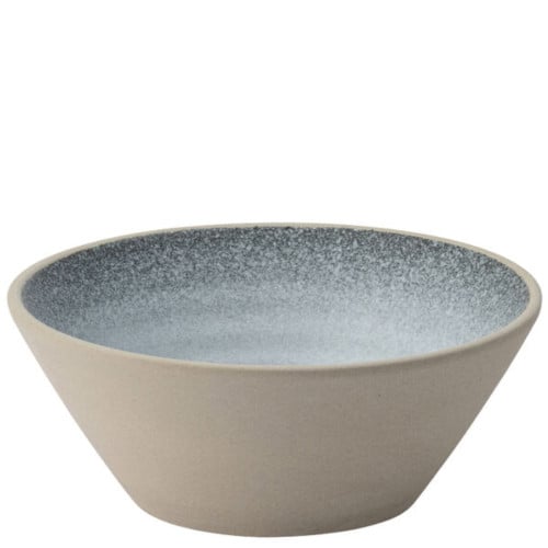 Moonstone Conical Bowl 13cm/5