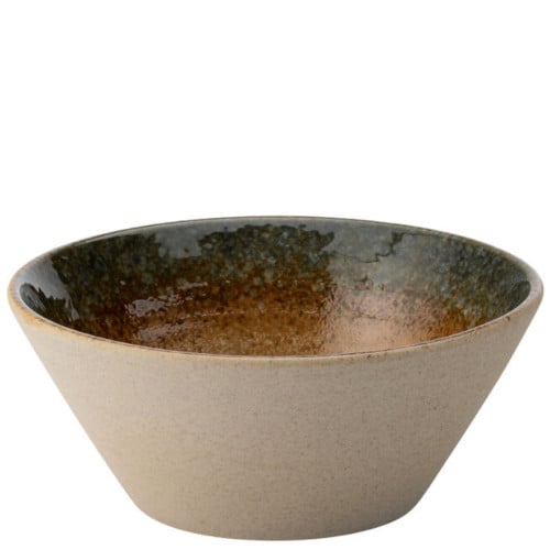 Saltburn Conical Bowl 16cm/6