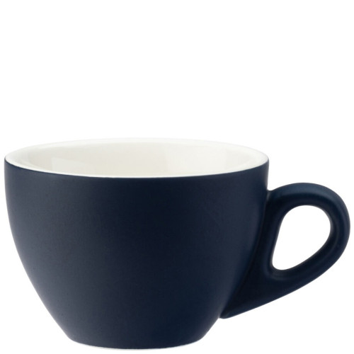 Barista Mighty Matt Navy Cup 350ml/12.25oz (Pack of 6)