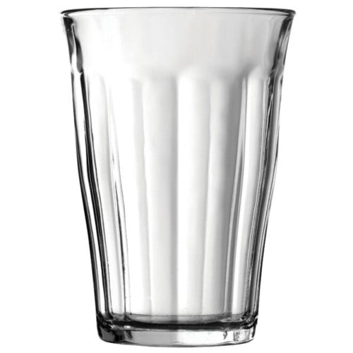 Duralex Picardie Hiball 360ml/12.66oz (Pack of 48)