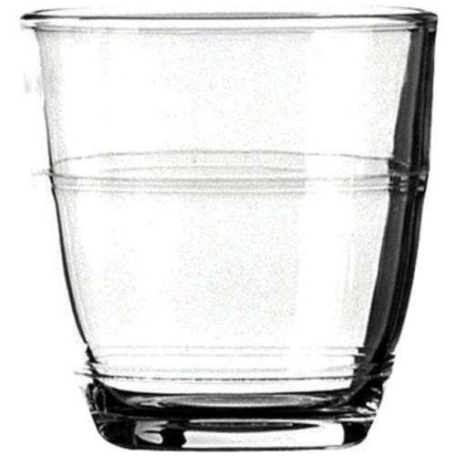 Duralex Gigogne Tumbler 220ml/7.75oz (Pack of 72)